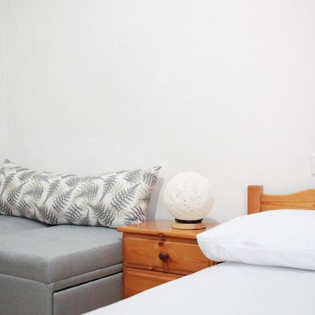 Boho Center Studio Apartman Keramotí Kültér fotó