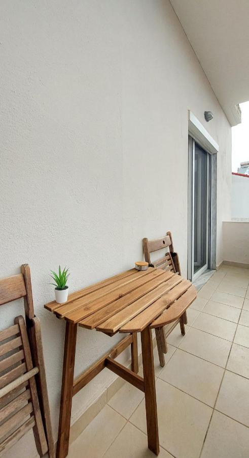 Boho Center Studio Apartman Keramotí Kültér fotó