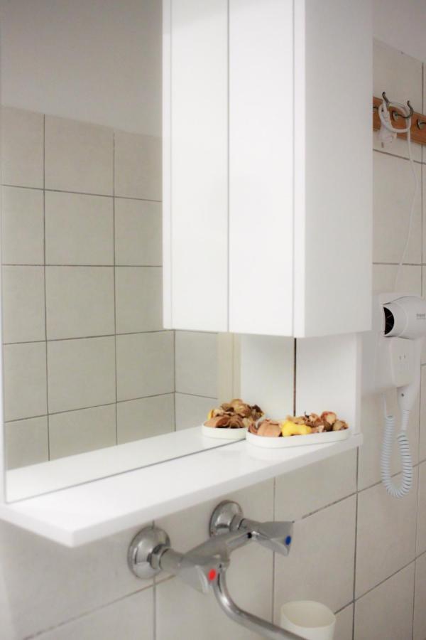 Boho Center Studio Apartman Keramotí Kültér fotó