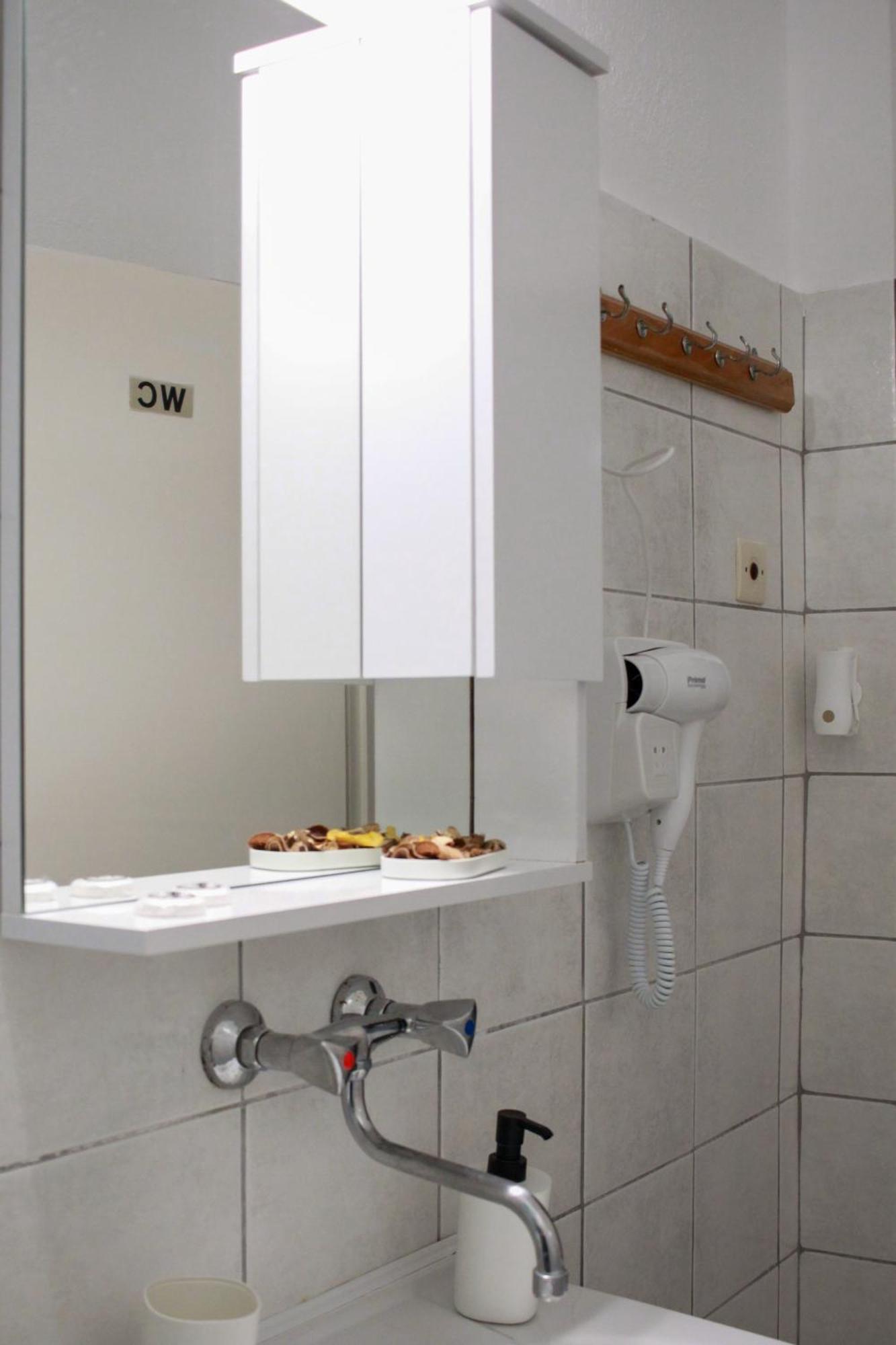 Boho Center Studio Apartman Keramotí Kültér fotó
