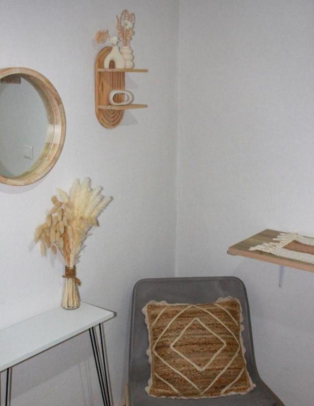 Boho Center Studio Apartman Keramotí Kültér fotó